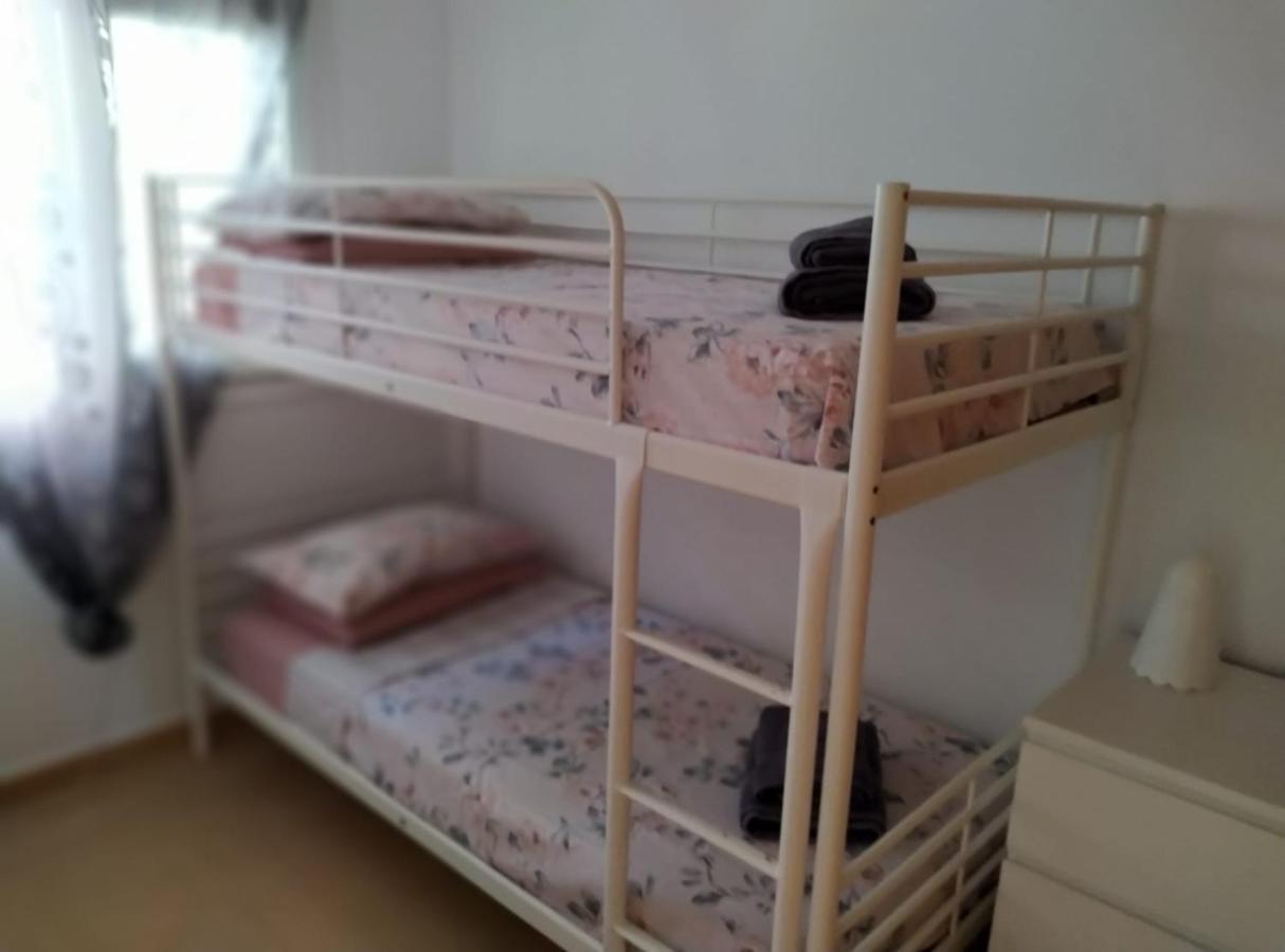 Exquisite 3 Bed Apartment With Private Jacuzzi El Romero Eksteriør billede