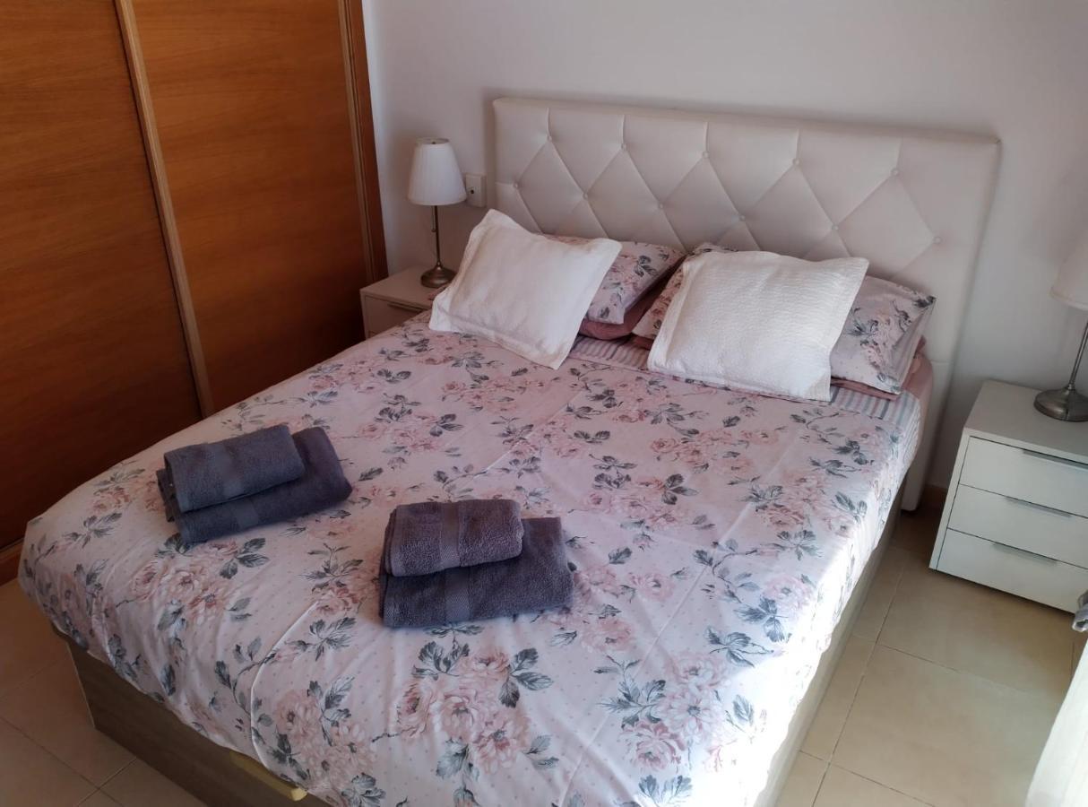 Exquisite 3 Bed Apartment With Private Jacuzzi El Romero Eksteriør billede